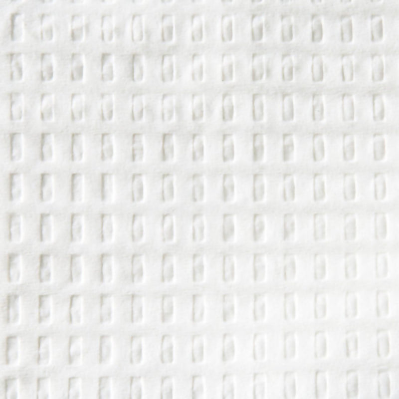 Tidi® Ultimate White Procedure Towel, 13 x 18 Inch