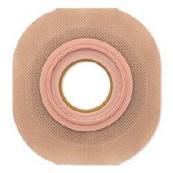 New Image™ FlexTend™ Skin Barrier With 1¼ Inch Stoma Opening