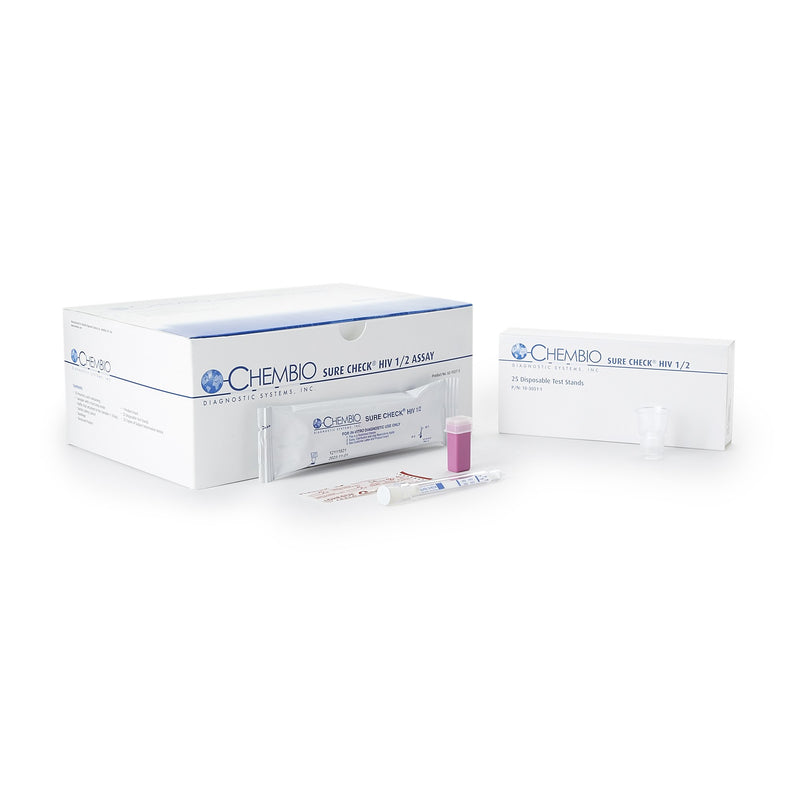 Sure Check® HIV 1/2 HIV Detection Infectious Disease Immunoassay