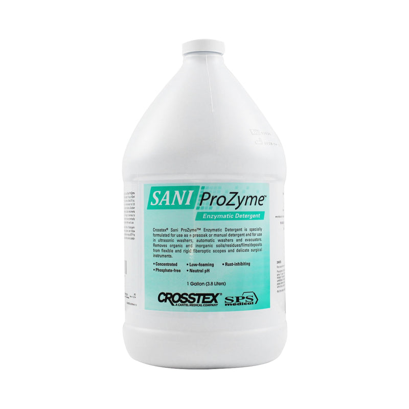 SANI ProZyme™ Enzymatic Instrument Detergent