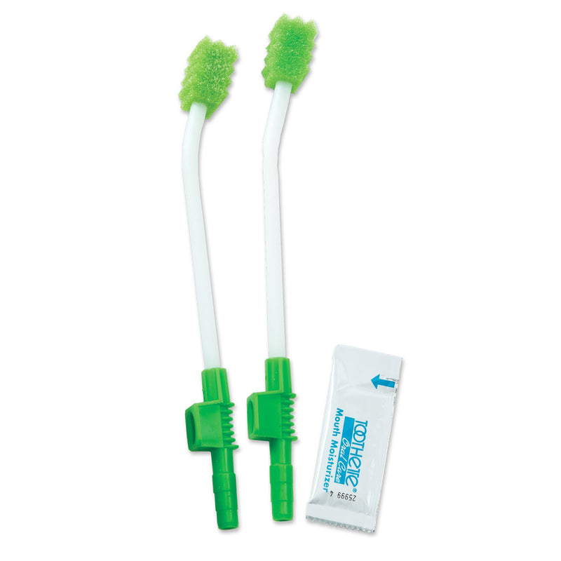 Toothette® Suction Swab Kit
