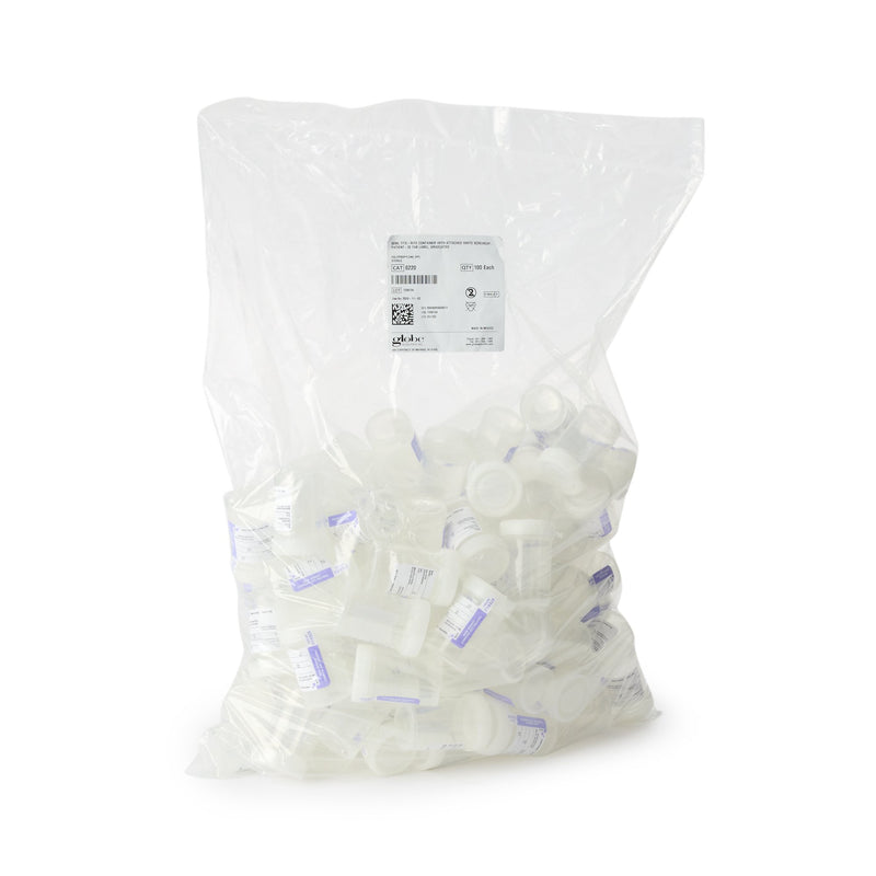 Tite-Rite™ Urine Specimen Container, 90 mL