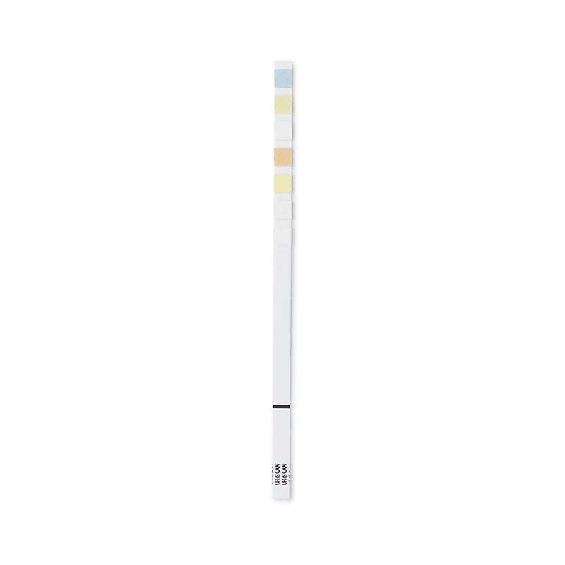 URISCAN Urine Reagent Strip