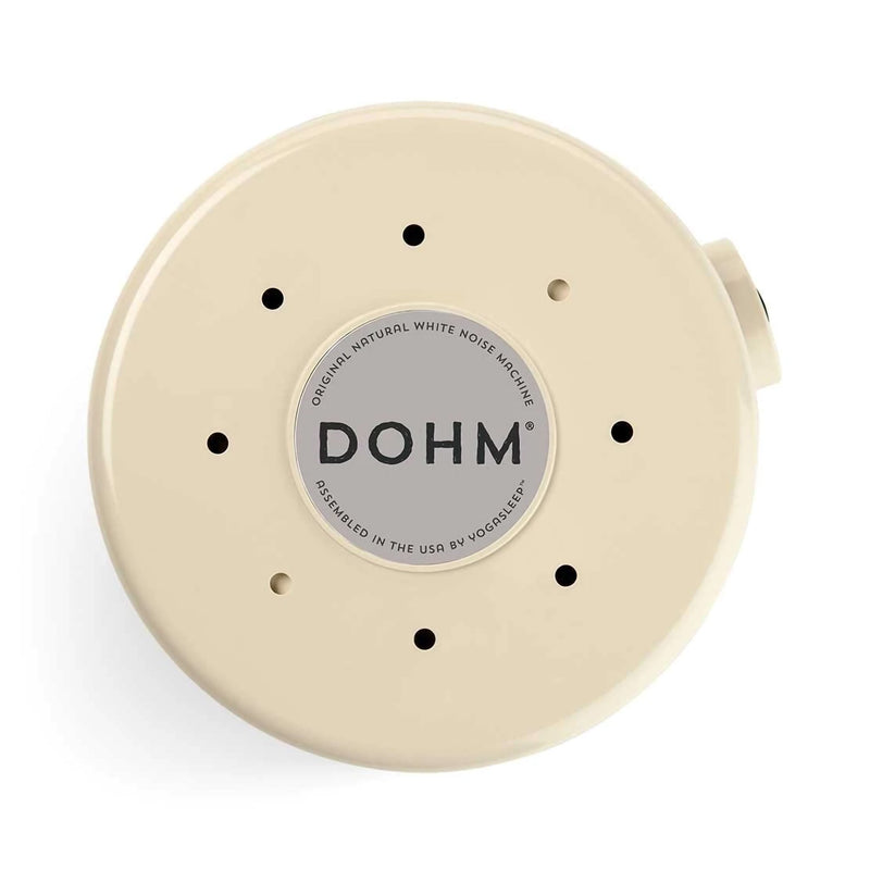 Dohm Sound Machine