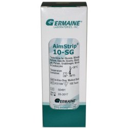 AimStrip® Reagent for use with AimStrip® Urine Analyzer