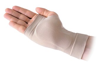 Silipos® Carpal Sleeve