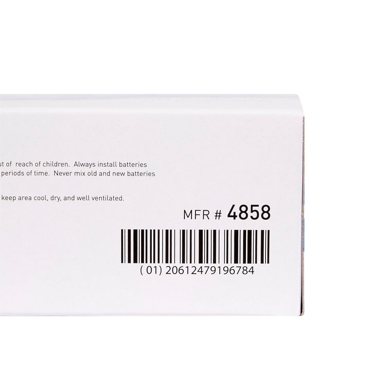 McKesson Alkaline Battery, D Cell