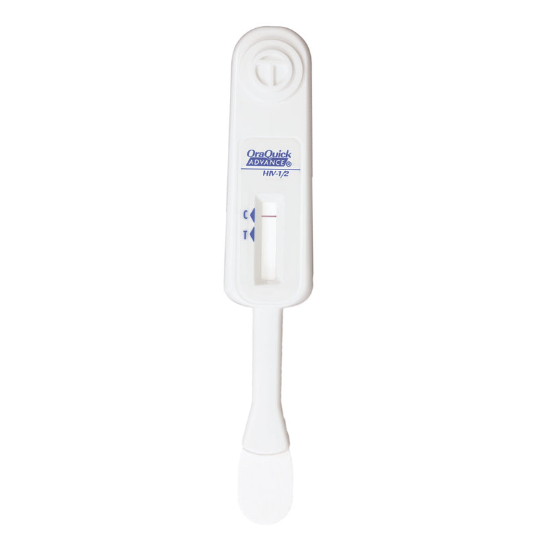 OraQuick Advance® Rapid HIV-1/2 Antibody Rapid Test Kit
