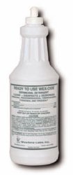 Wex-Cide Surface Disinfectant Cleaner