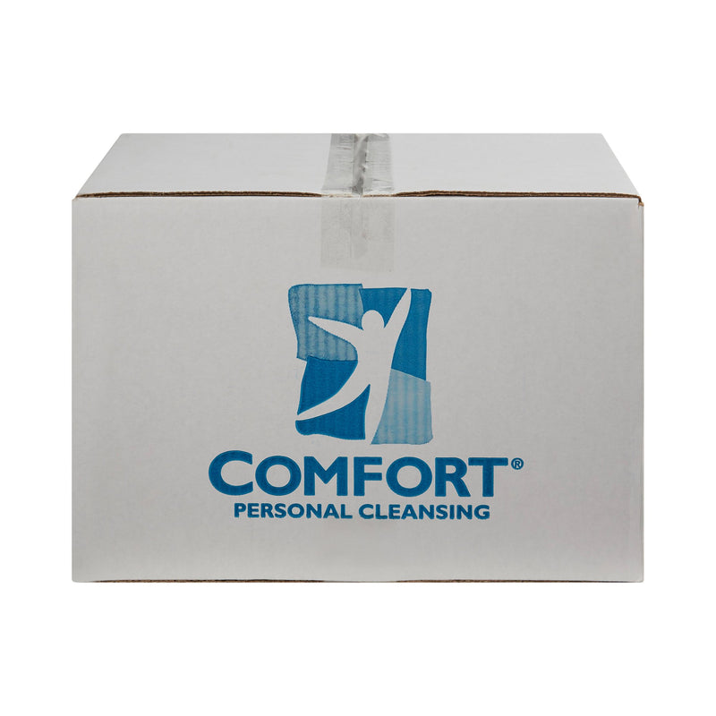 Comfort Shield® Incontinent Care Wipe, 3 per Pack