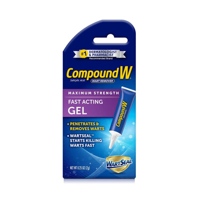 Compound W® Wart Remover