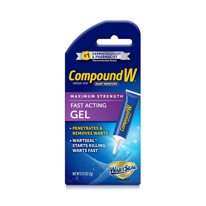 Compound W® Wart Remover