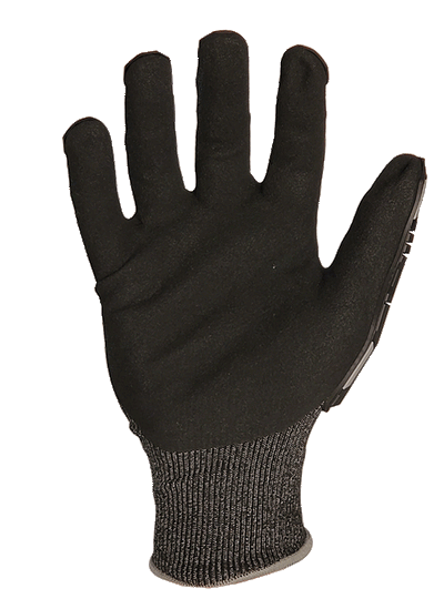 KARBONHEX KX90 Purpose Built Impact-Resistant Gloves – Komplex Handling