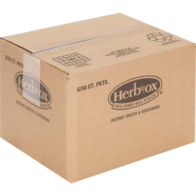 Herb-Ox® Vegetable Bouillon Instant Broth