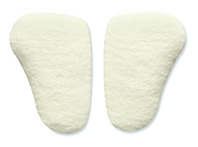 Hapad Arch / Metatarsal Support Pad