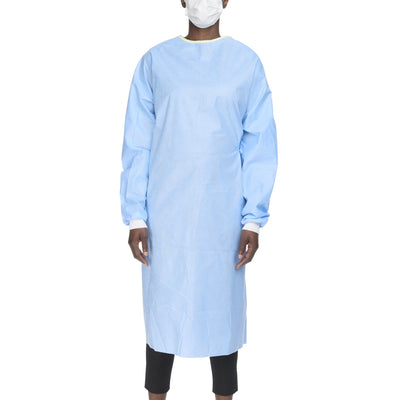 Evolution 4 Non-Reinforced Surgical Gown
