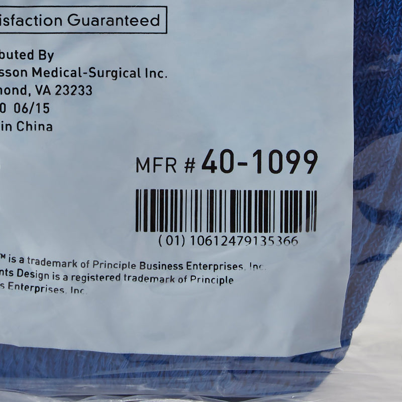 McKesson Terries™ Slipper Socks