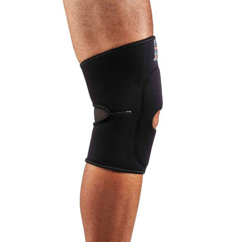 ProFlex® Open Patella Knee Sleeve, Extra Large