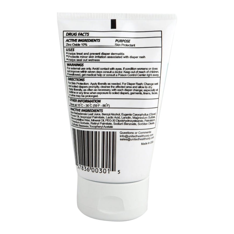 UniPro Barrier Cream