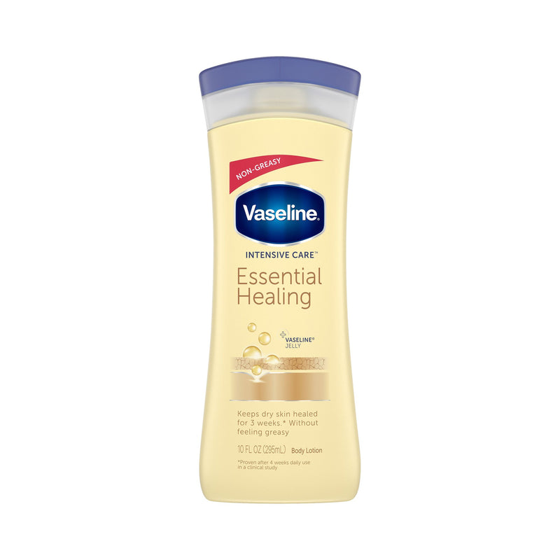 Vaseline® Intensive Care® Essential Healing Moisturizer