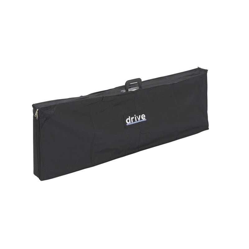 drive™ Wheelchair Ramp, 26-1/2 x 48 Inch