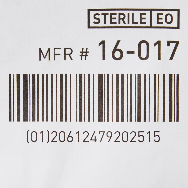 McKesson Sterile Conforming Bandage, 2 Inch x 4-1/10 Yard