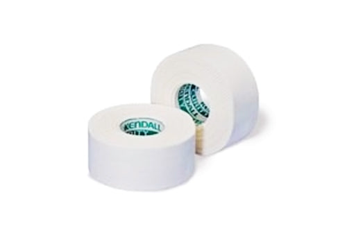 Curity Standard Porous Tape 4  x 10 Yard   Case/36