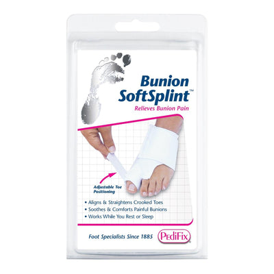 Softsplint™ Bunion Splint