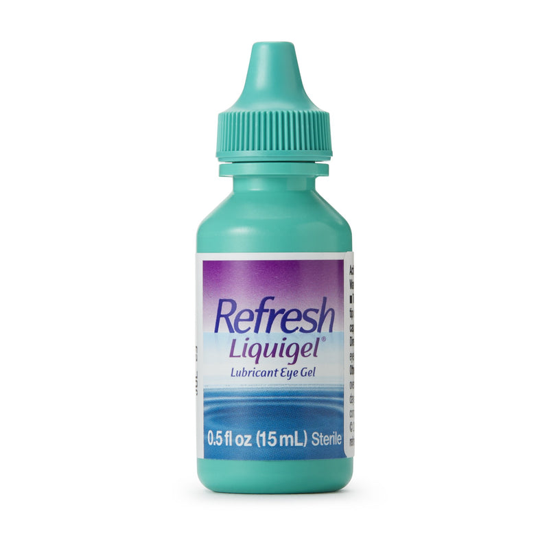 Refresh Liquigel® Eye Lubricant