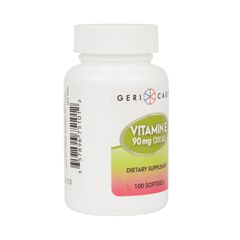 Geri-Care® Vitamin E Supplement