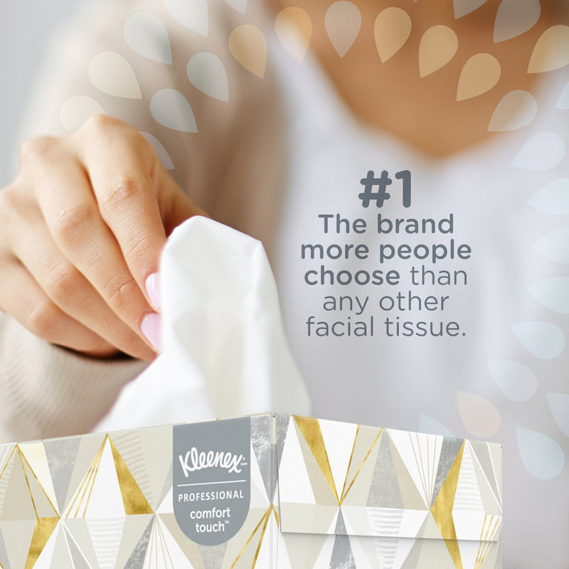 Kleenex® Facial Tissue