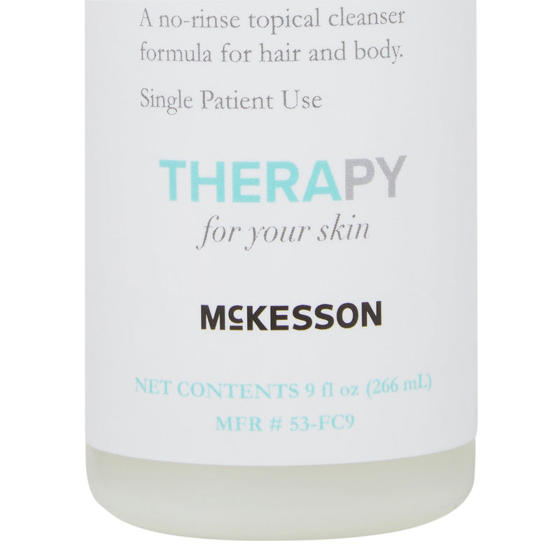 McKesson Thera® Foaming Body Cleanser 9 oz.