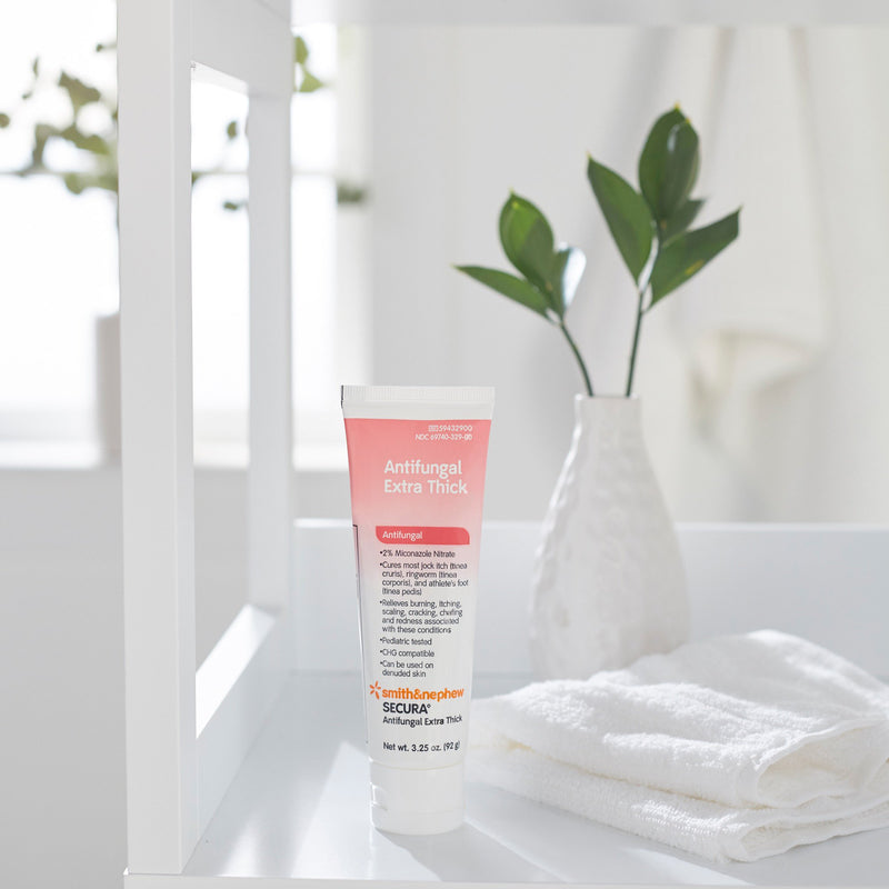 Secura™ Miconazole Nitrate Antifungal