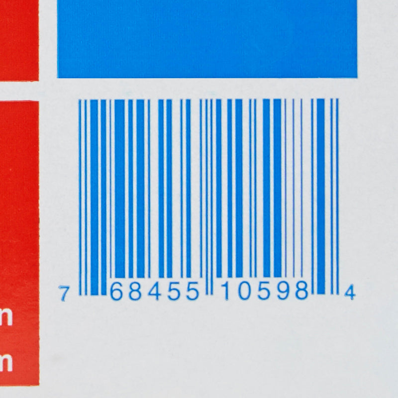 Sur-Fit Natura® Durahesive® Ostomy Barrier With 1¼-1¾ Inch Stoma Opening