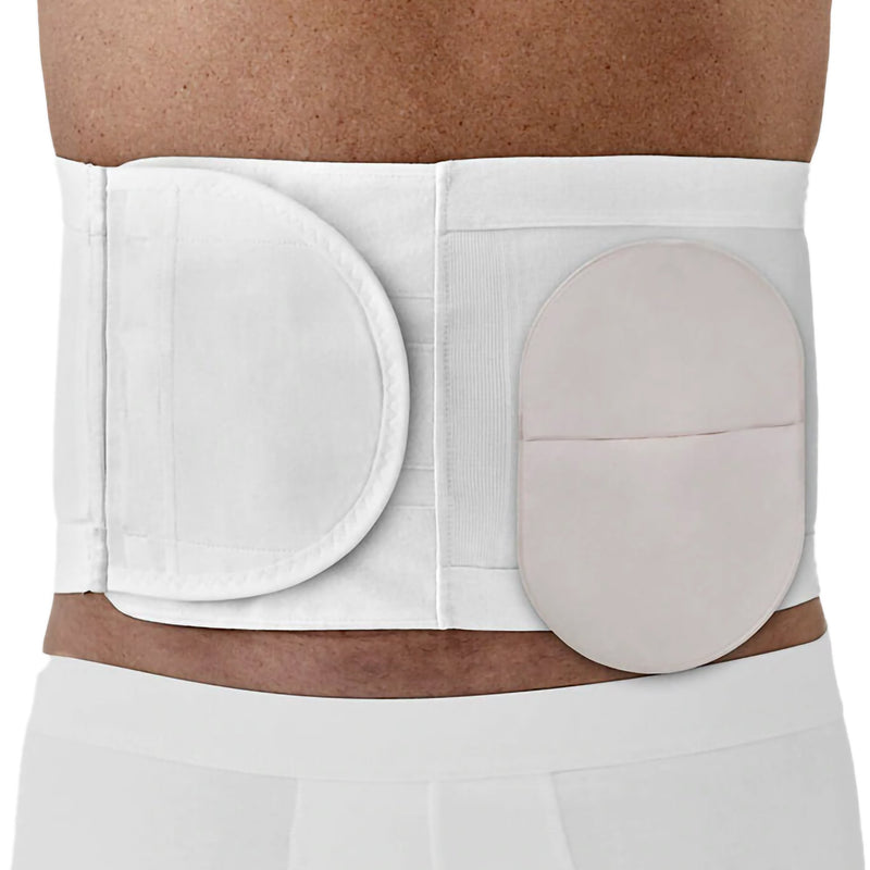 Brava® Ostomy Support Belt, 4XL