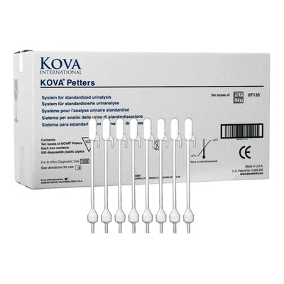 Kova® Petter Pipette