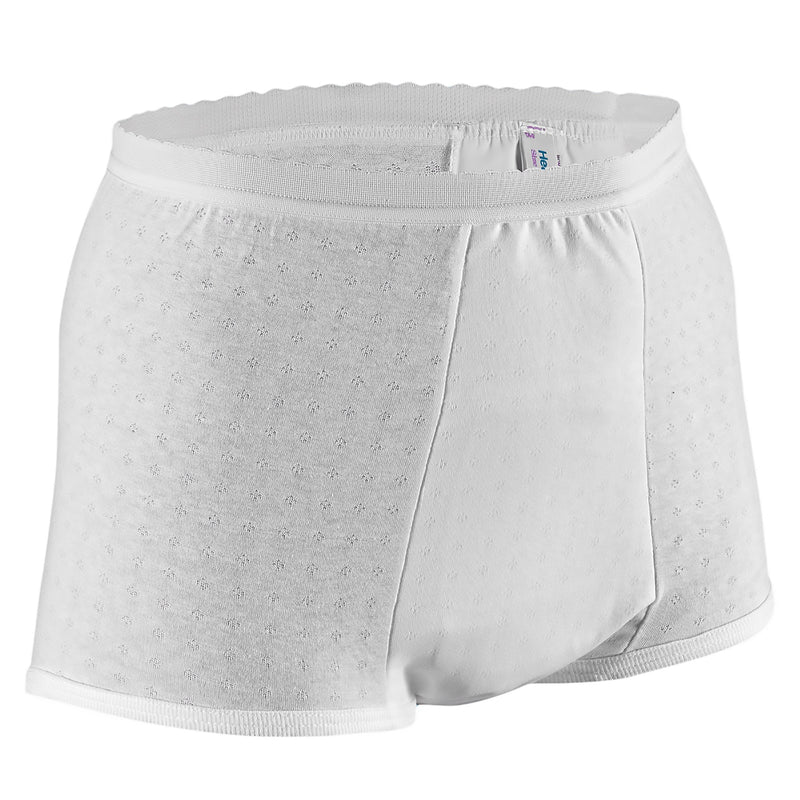 HealthDri™ Absorbent Underwear, Size 18