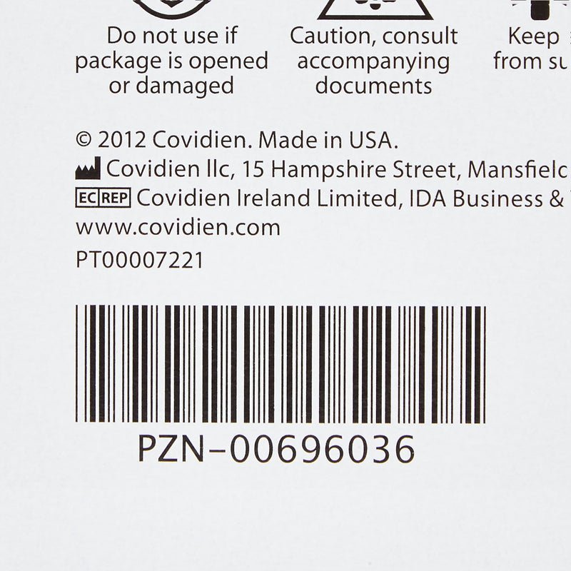 Covidien™ Xeroform™ Petrolatum Impregnated Dressing, 5 x 9 inch