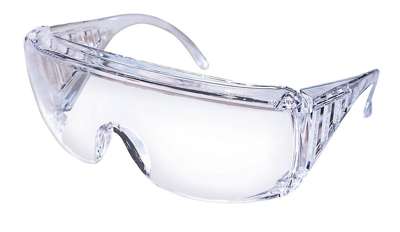MCR Safety 98 Series Safety Glasses