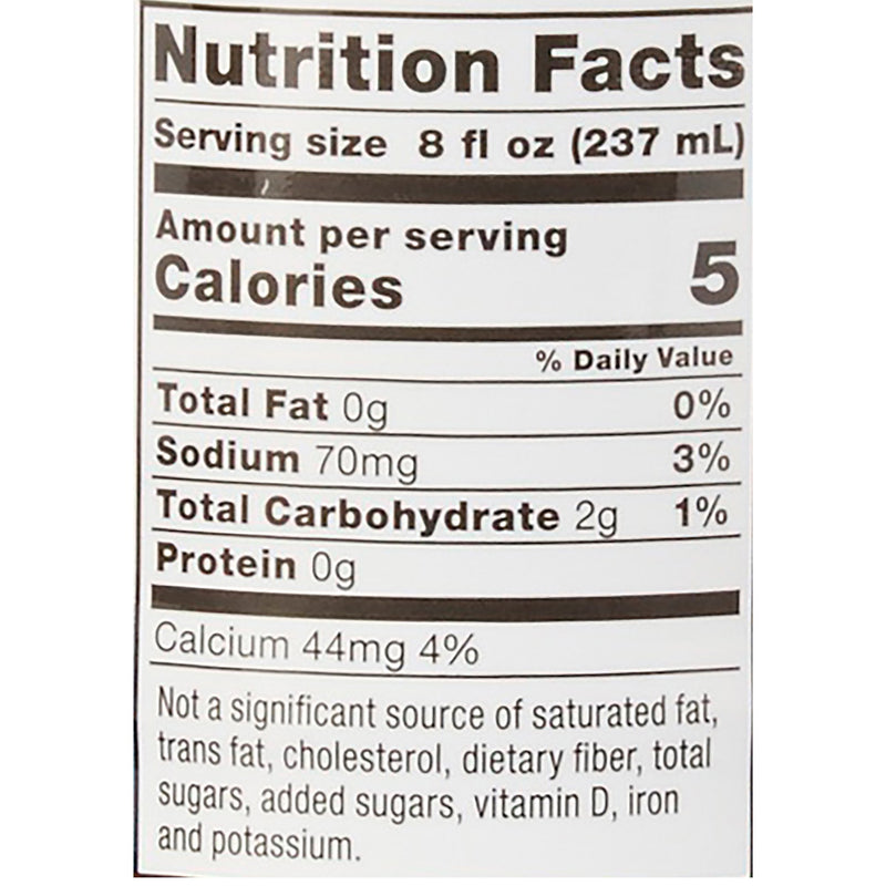 Thick-It® AquaCareH2O Thickened Beverage, 8-ounce Bottle