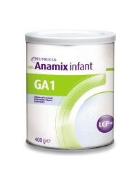 GA 1 Anamix® Powder Infant Formula, 400 Gram Can