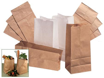 General Supply Grocery Bag