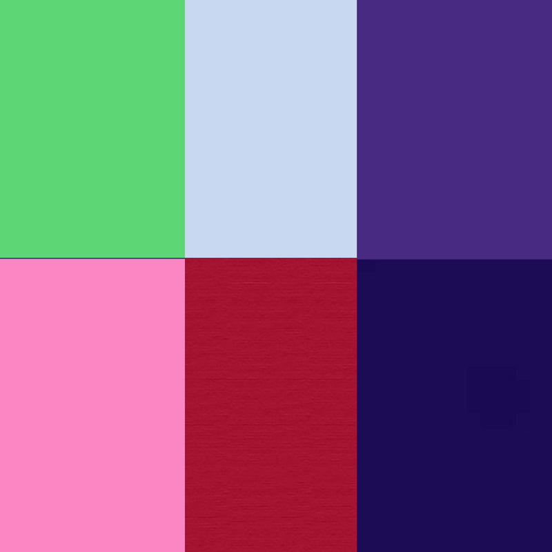 Co-Flex®·Med Self-adherent Closure Cohesive Bandage, 2 Inch x 5 Yard