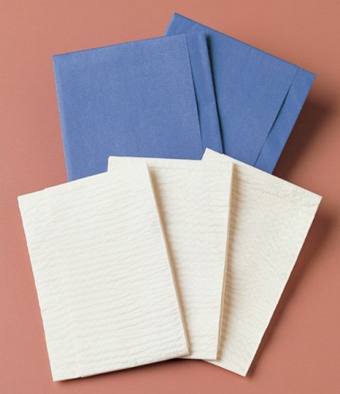 Cardinal Health Sterile Towel General Purpose Drape, 15 W x 26 L Inch