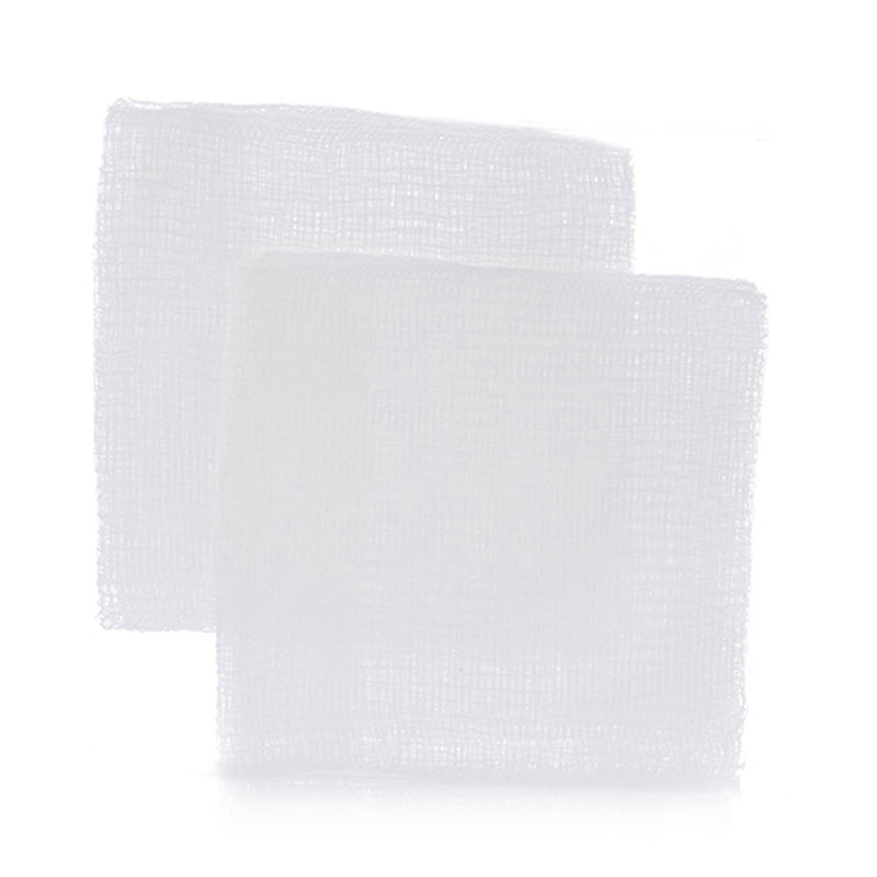 McKesson Sterile USP Type VII Gauze Sponge, 4 x 4 Inch