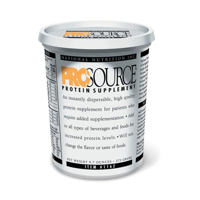 ProSource™ Protein Supplement, 9.7-ounce Tub