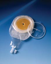 Coloplast Assura® Post-op Ostomy Pouch With 12-70 mm Stoma Opening