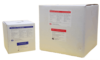 CDS NextGeneration™ Reagent Diluent for use with Cell-Dyn® 1800 Hematology Analyzer