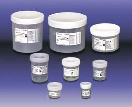 SP® Prefilled Formalin Container, 60 mL Fill in 120 mL