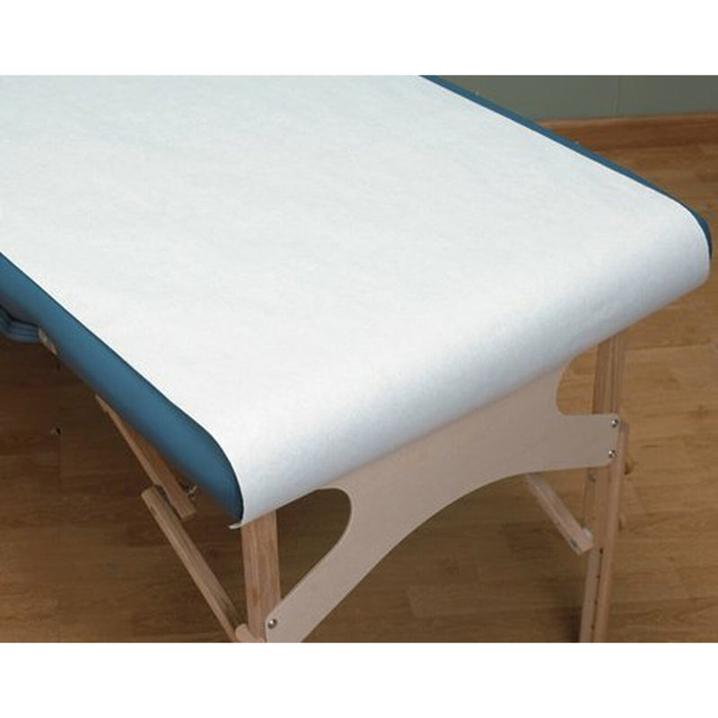 Graham Medical Table Paper, 21 Inch x 225 Foot, White